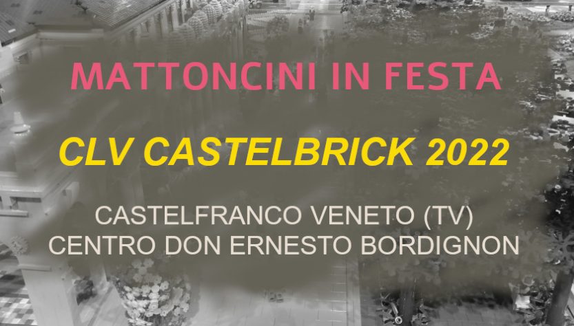 Castelbrick 2022